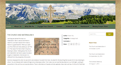 Desktop Screenshot of jcsio.org